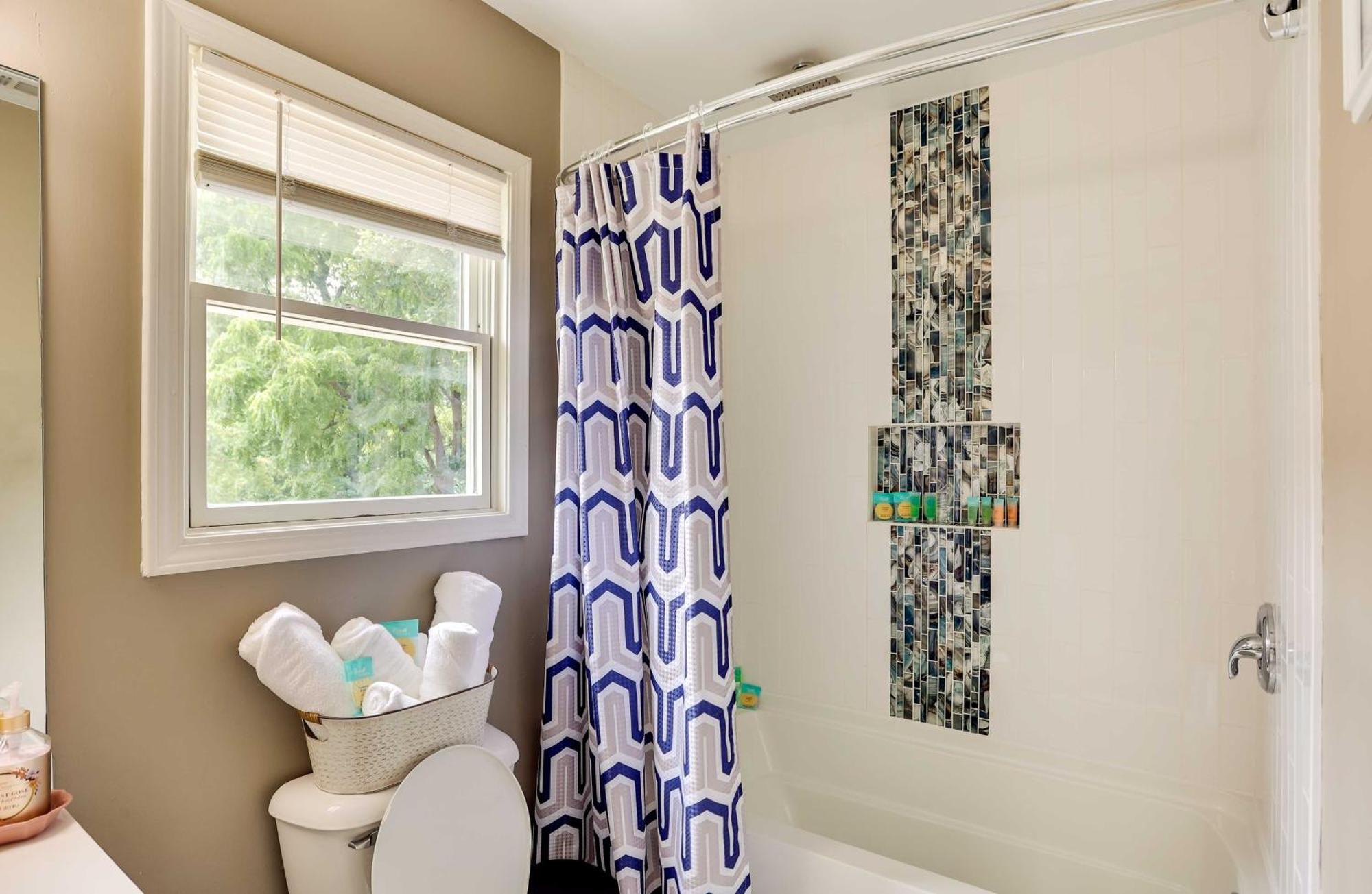 Louisville Apartment - Walk To Restaurants! Exterior foto