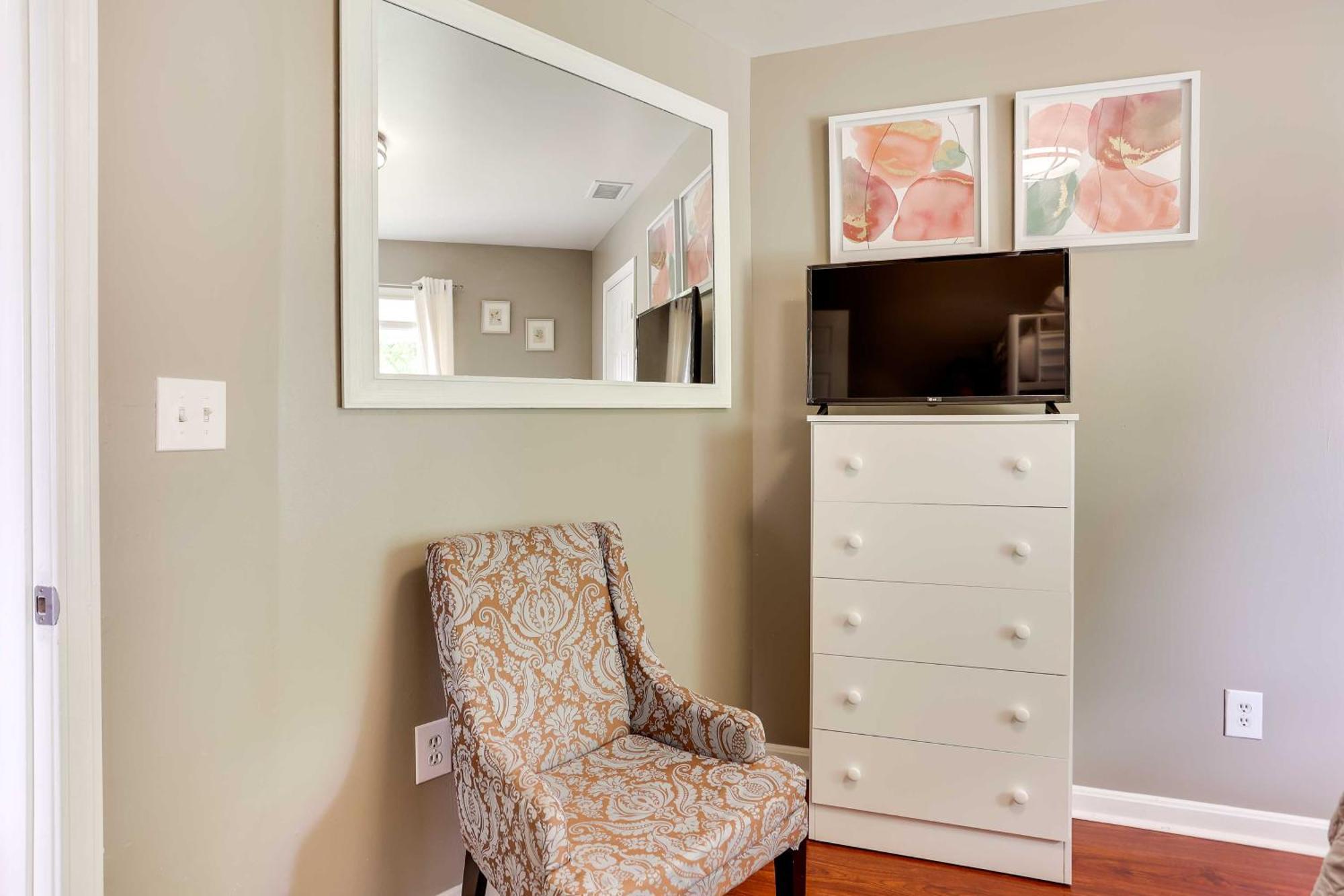 Louisville Apartment - Walk To Restaurants! Exterior foto
